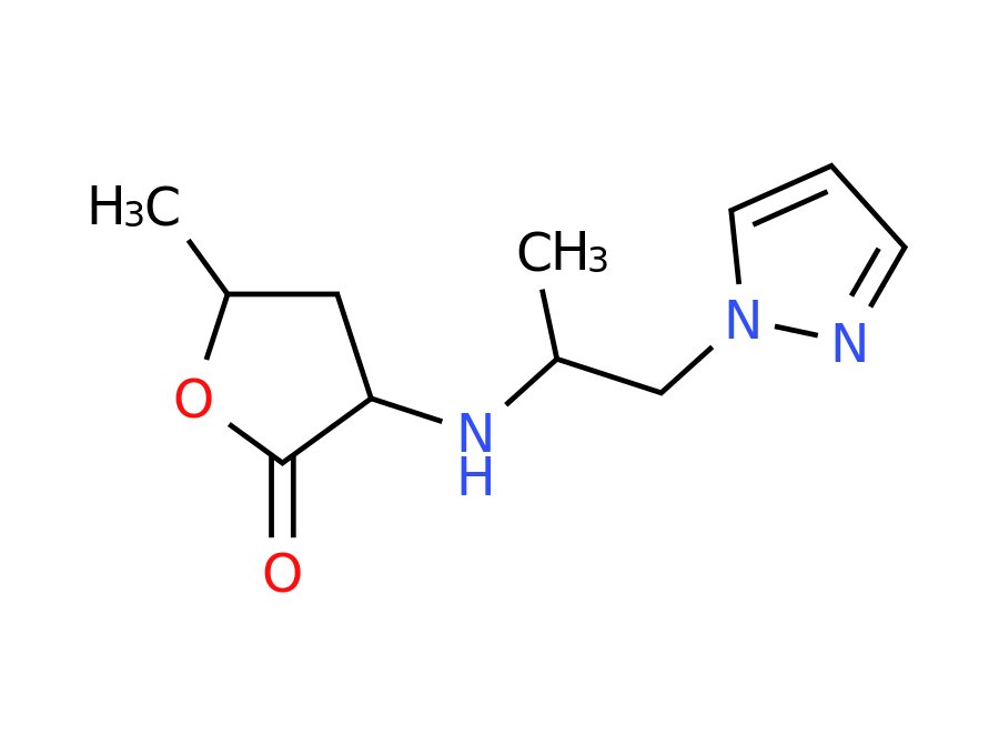 Structure Amb19496017