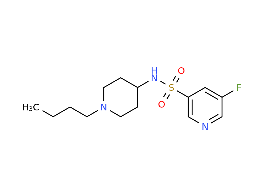 Structure Amb19496062