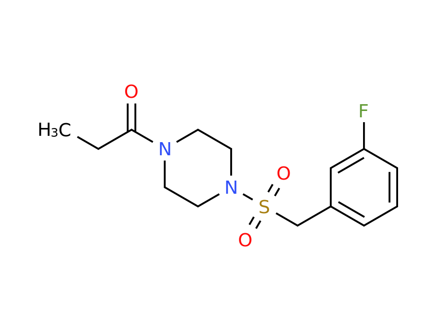 Structure Amb19496082