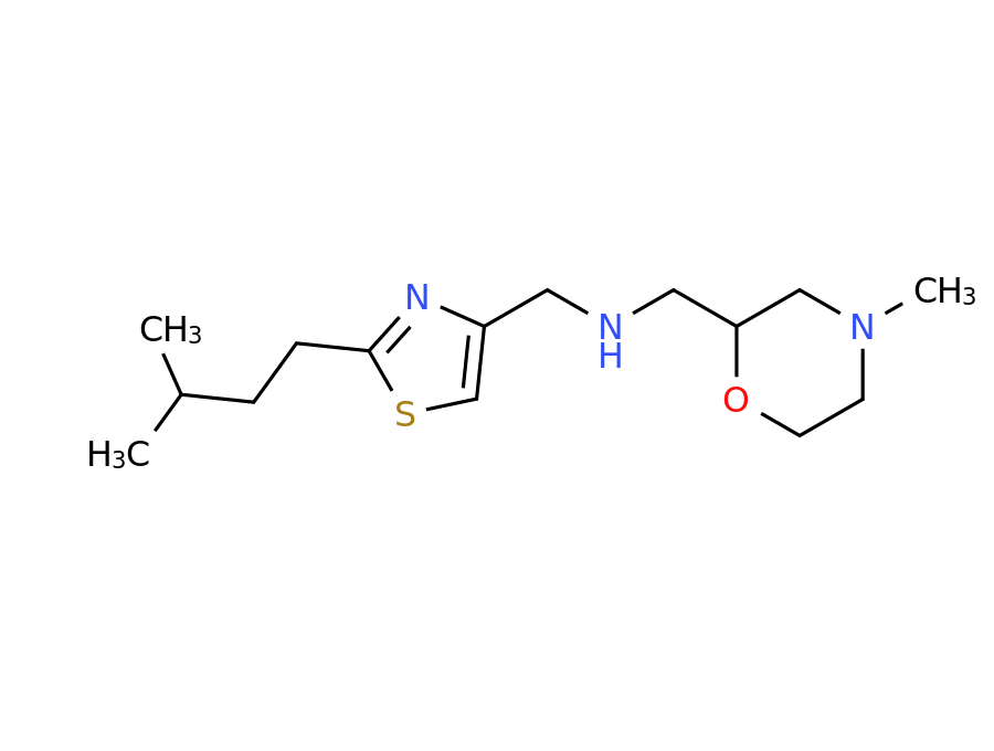 Structure Amb19496145