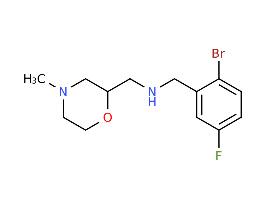 Structure Amb19496156