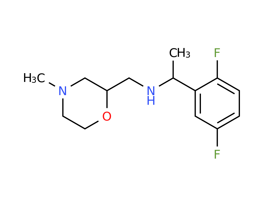 Structure Amb19496159