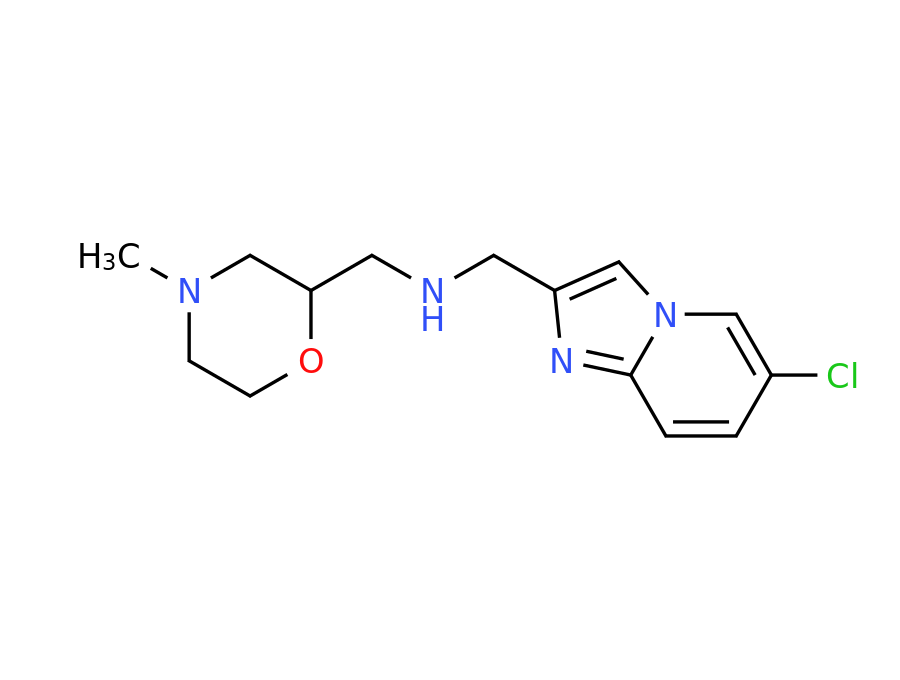 Structure Amb19496165