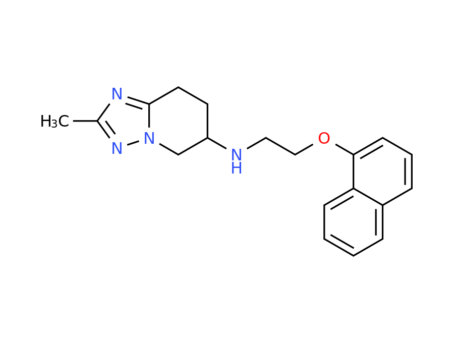 Structure Amb19496217