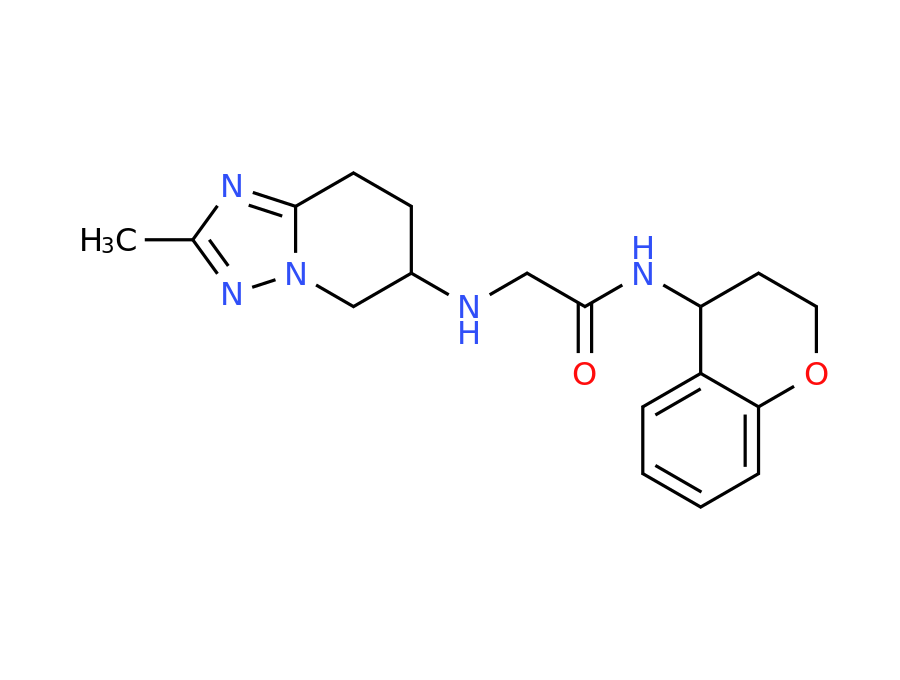 Structure Amb19496219