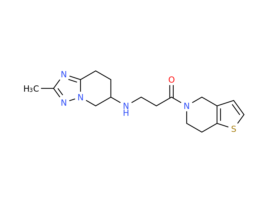 Structure Amb19496226