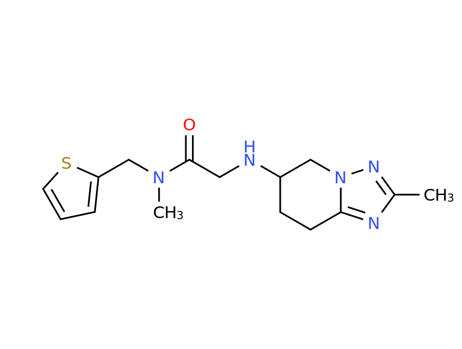 Structure Amb19496237