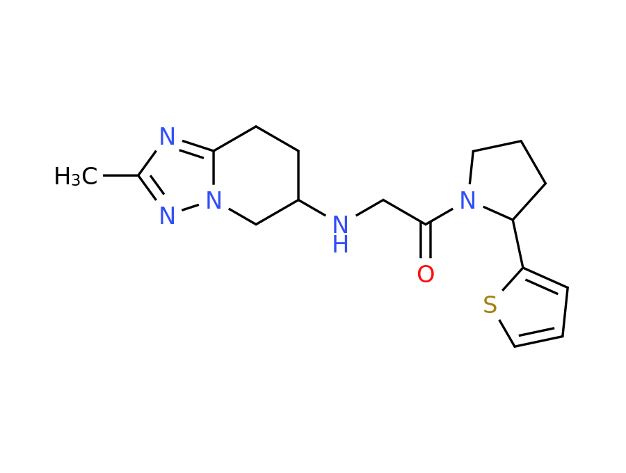 Structure Amb19496243