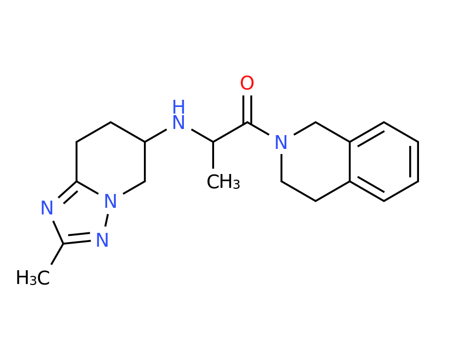 Structure Amb19496250