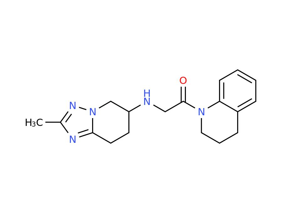 Structure Amb19496256