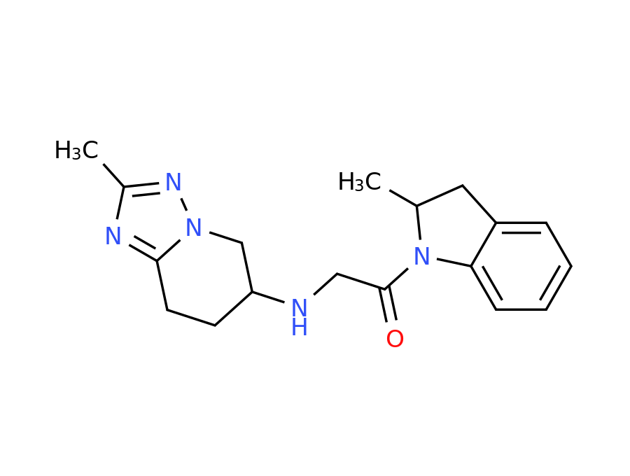 Structure Amb19496261