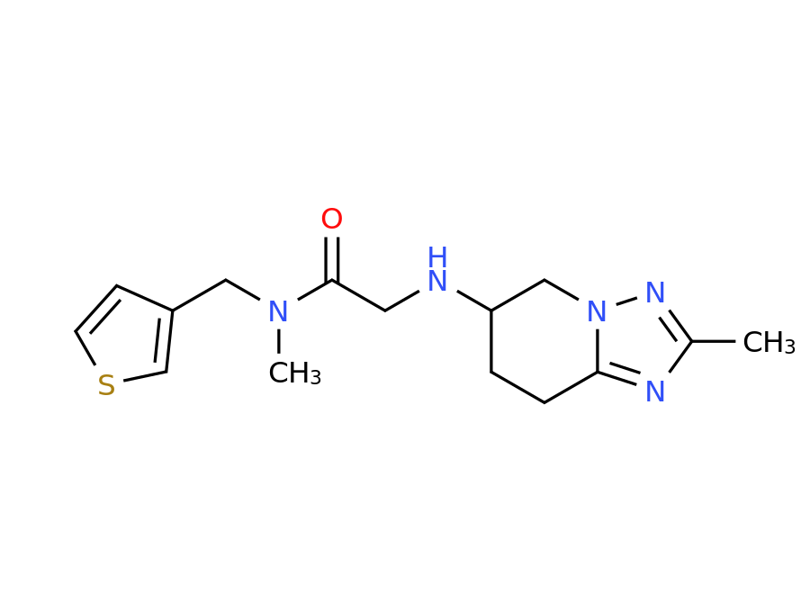 Structure Amb19496262