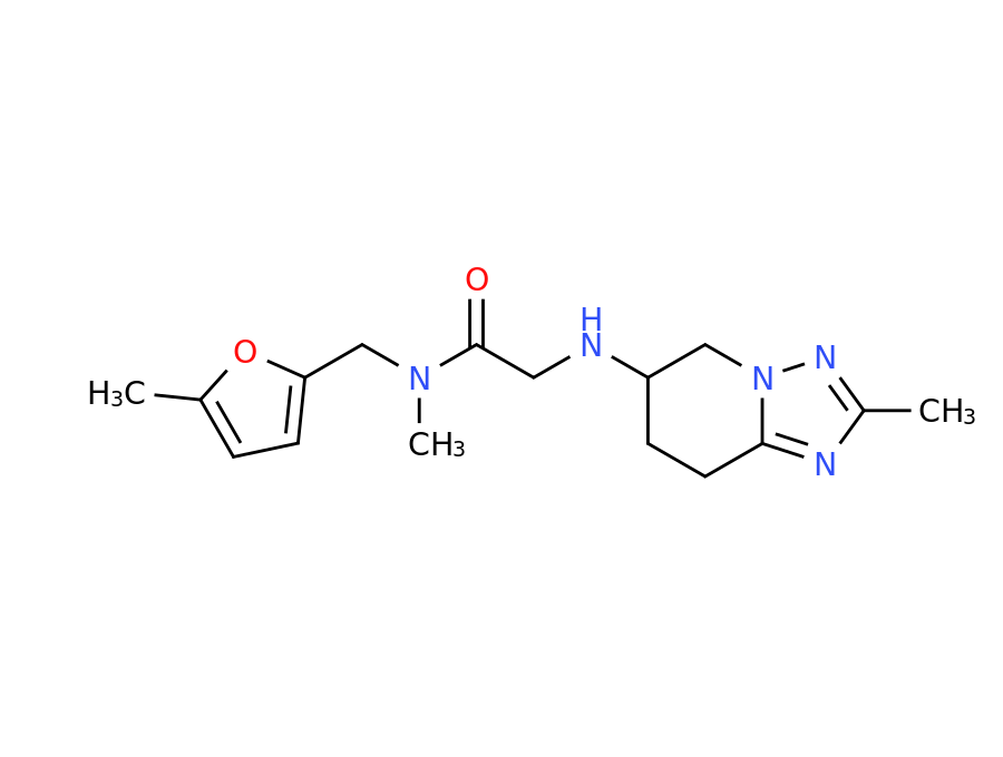 Structure Amb19496263