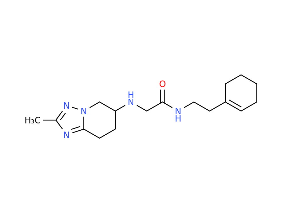 Structure Amb19496264