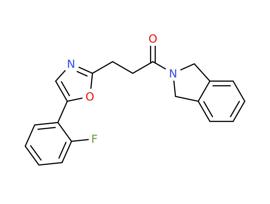 Structure Amb19496345