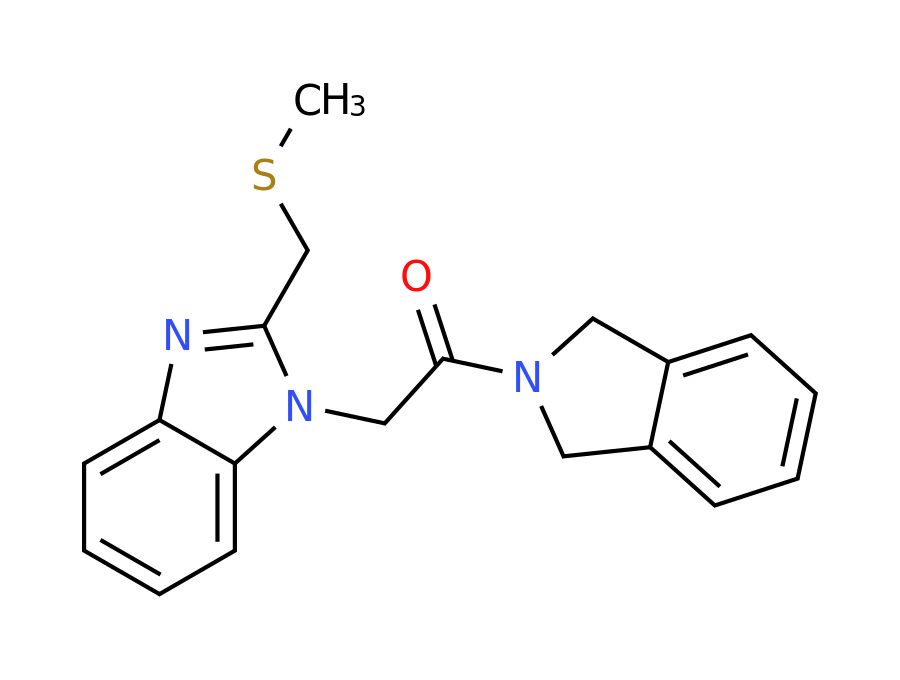 Structure Amb19496346