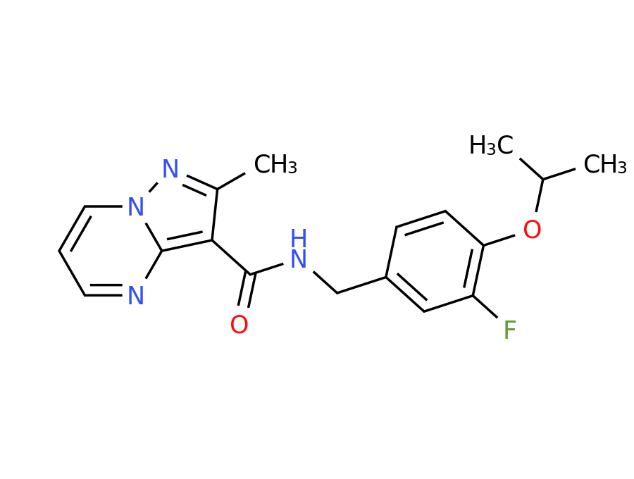 Structure Amb19496356