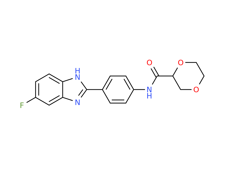 Structure Amb19496367