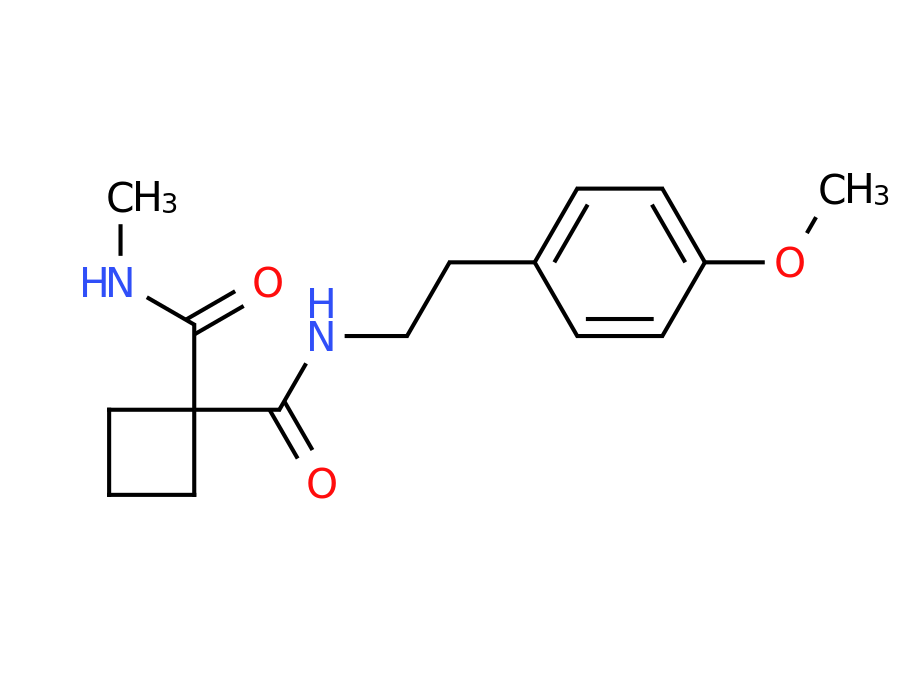 Structure Amb19496390