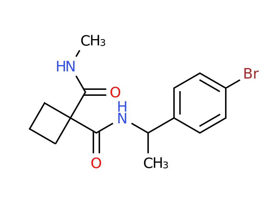 Structure Amb19496393