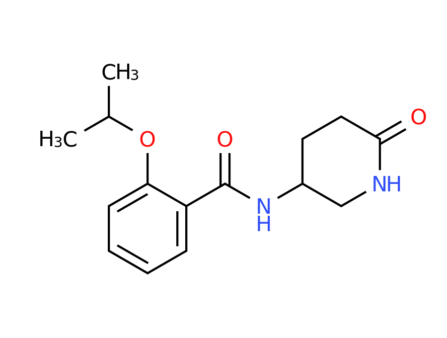 Structure Amb19496438