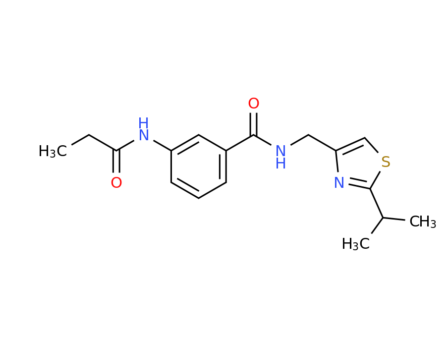 Structure Amb19496442