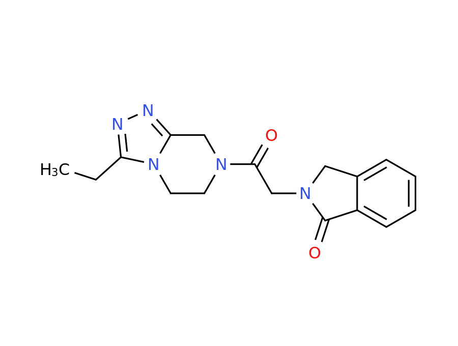 Structure Amb19496460