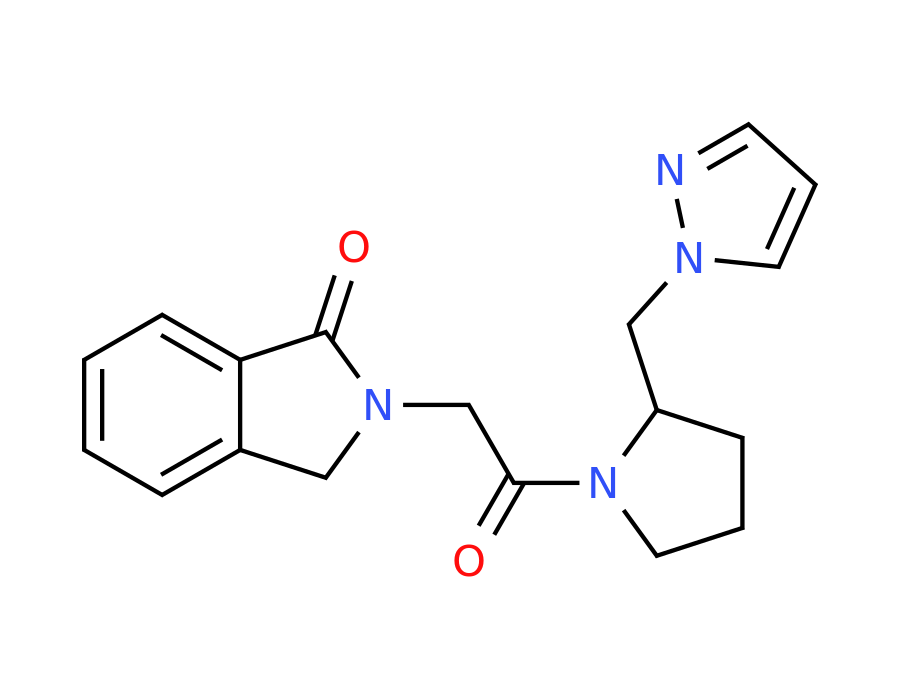 Structure Amb19496466