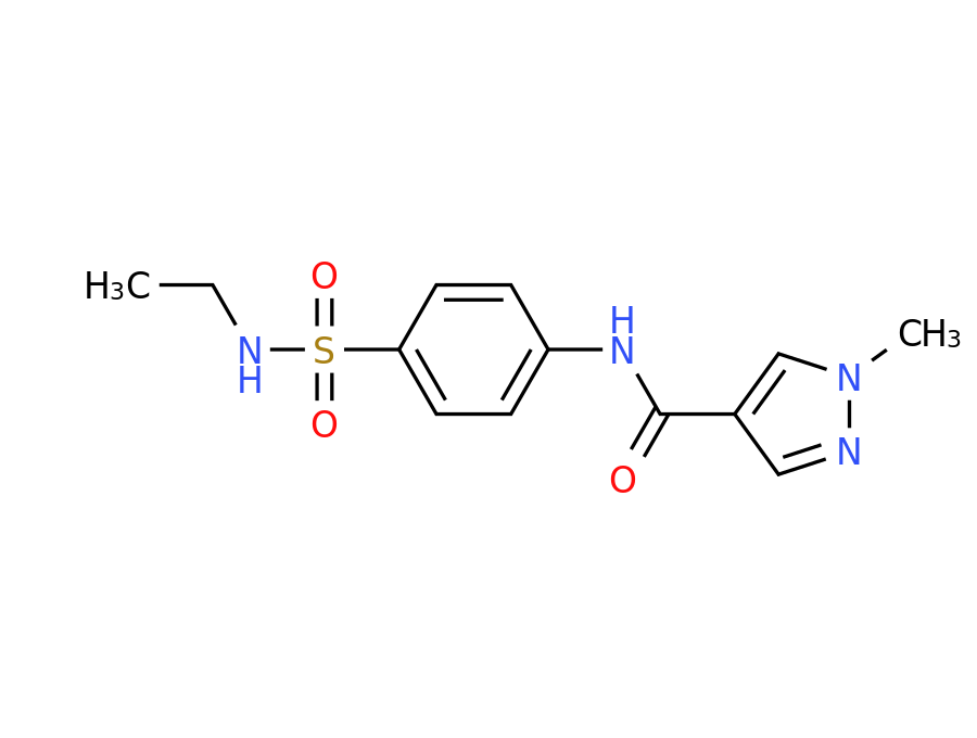 Structure Amb1949651