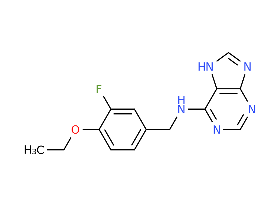 Structure Amb19496523