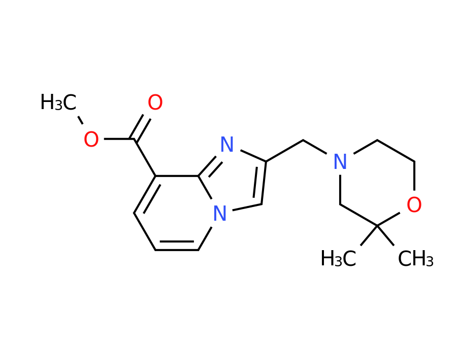 Structure Amb19496549