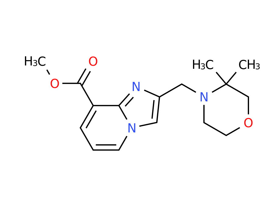 Structure Amb19496553