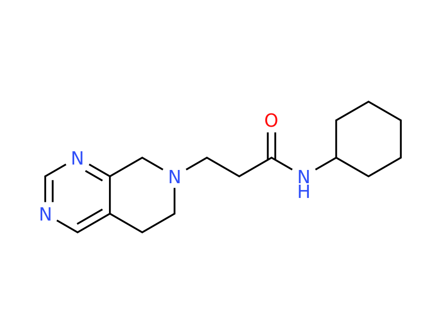 Structure Amb19496559