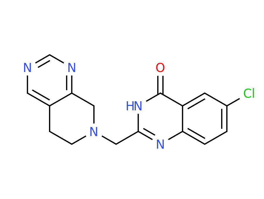 Structure Amb19496562