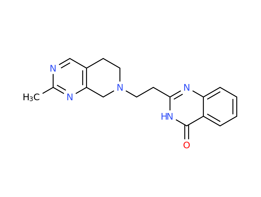 Structure Amb19496565