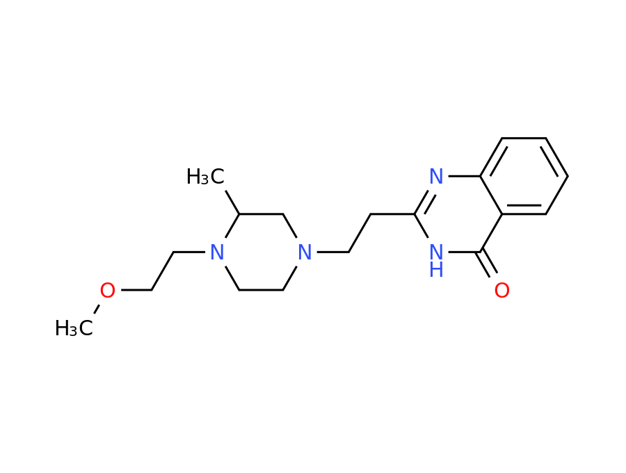 Structure Amb19496581