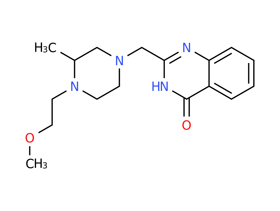 Structure Amb19496582