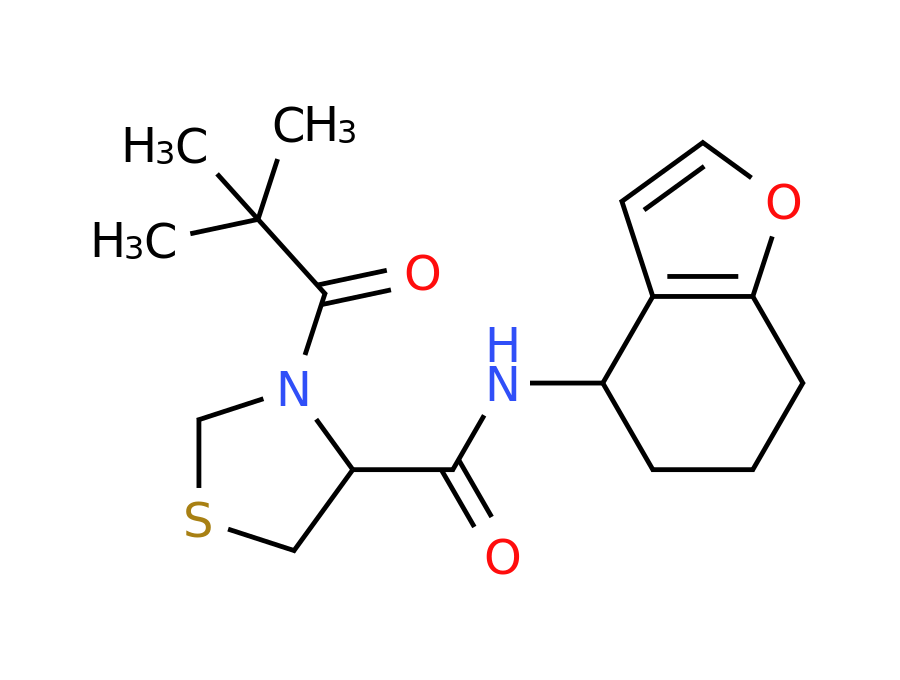 Structure Amb19496824