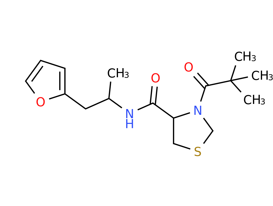 Structure Amb19496825