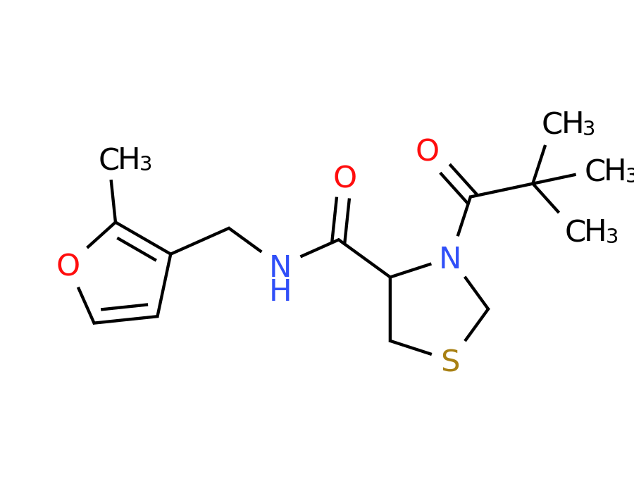 Structure Amb19496827