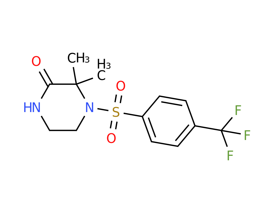 Structure Amb19496830