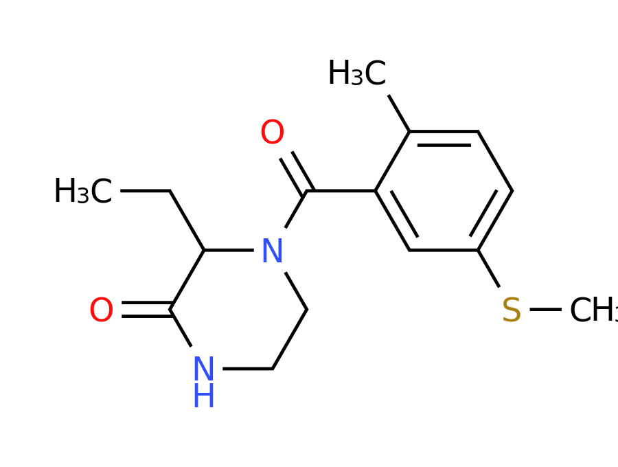 Structure Amb19496842