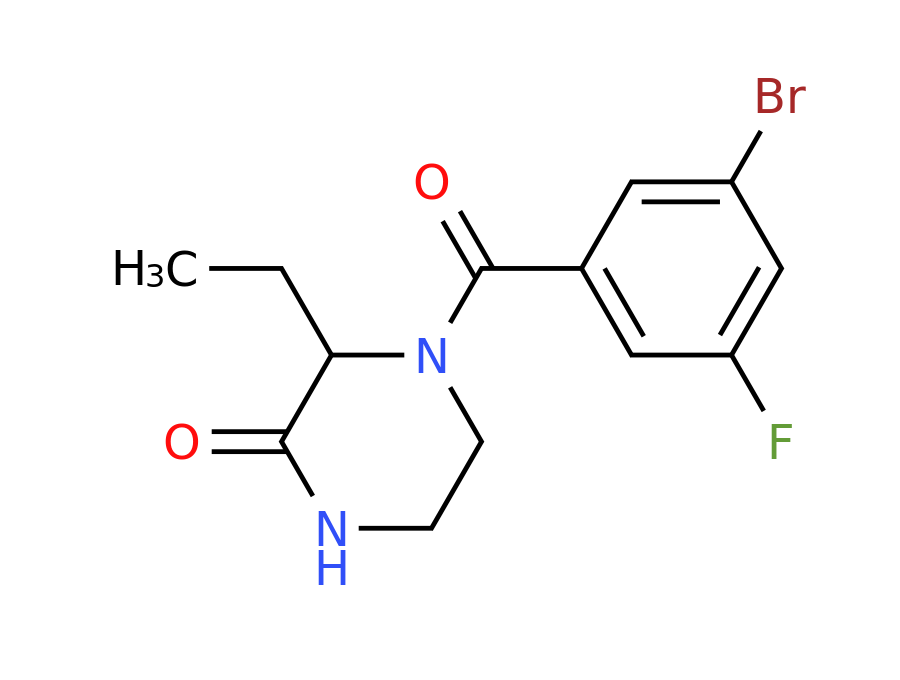 Structure Amb19496843