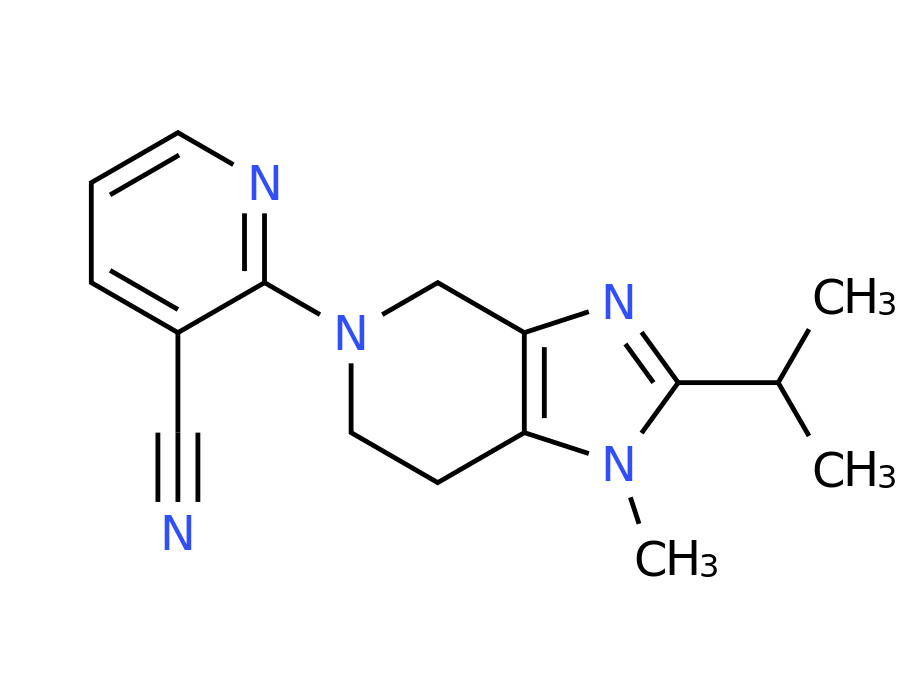 Structure Amb19496857