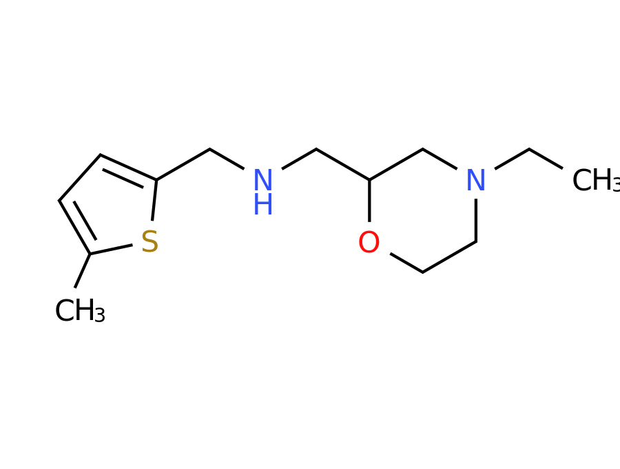 Structure Amb19496858