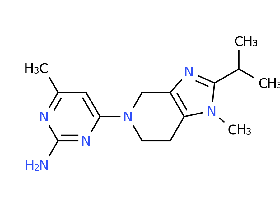 Structure Amb19496860