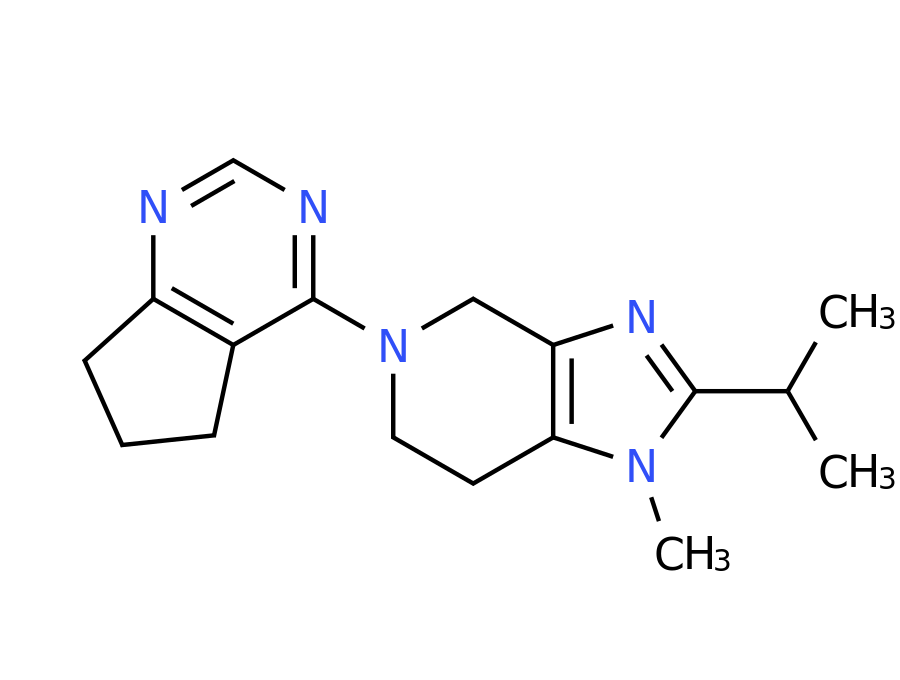 Structure Amb19496865