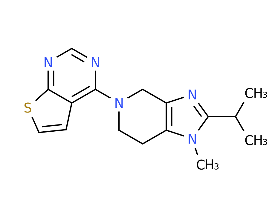 Structure Amb19496867