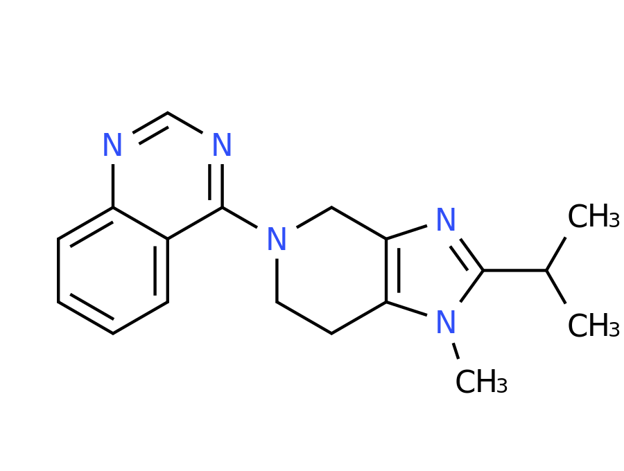 Structure Amb19496868