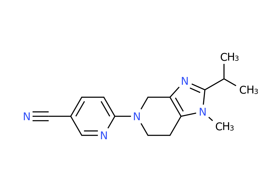 Structure Amb19496870